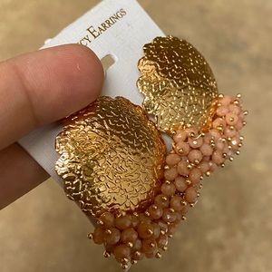 Pakistani Indian Earring jewelry Fashion wear sale